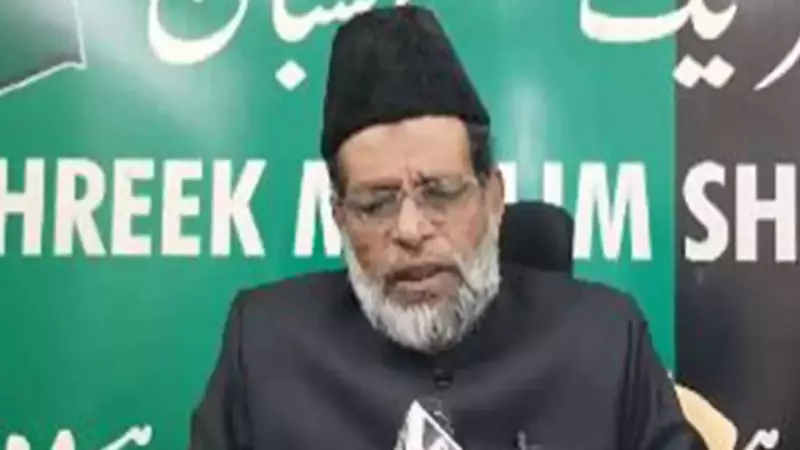 Babri Masjid Memorial Planned in Hyderabad on 33rd Demolition Anniversary