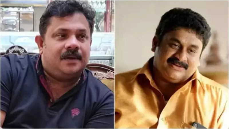 Badusha vs Hareesh Kanaran: Producer Denies Rs 20 Lakh Debt Allegations