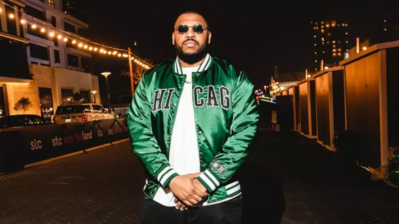 Bahrain's Flipperachi Hits Bollywood: FA9LA Track in Dhurandhar Sparks Indian Frenzy