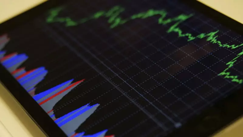 Bajaj Housing Finance Stock Plunges 9% After ₹1,890 Crore Block Deal