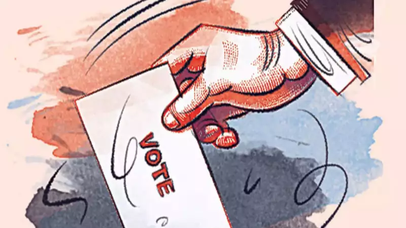 Ballot Paper Blunder: 5 Goa Zilla Panchayat Seats Hinge on Invalid Votes