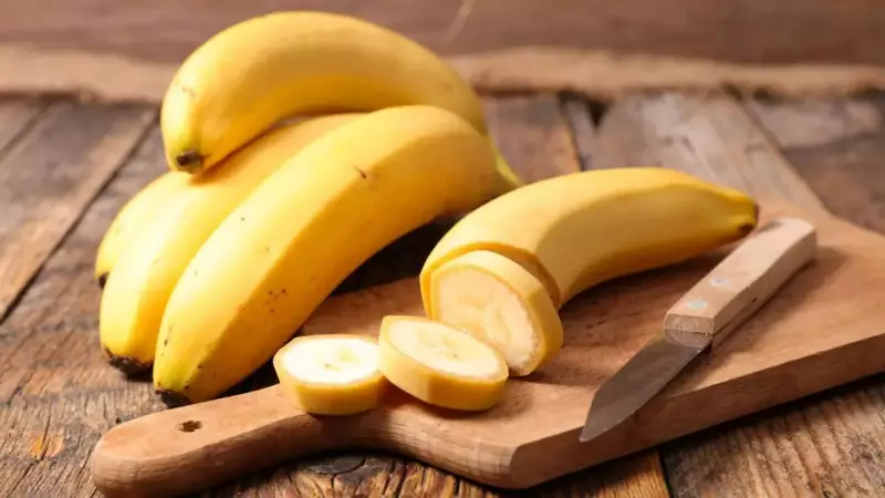Banana Timing: How When You Eat Affects Energy, Workout & Health