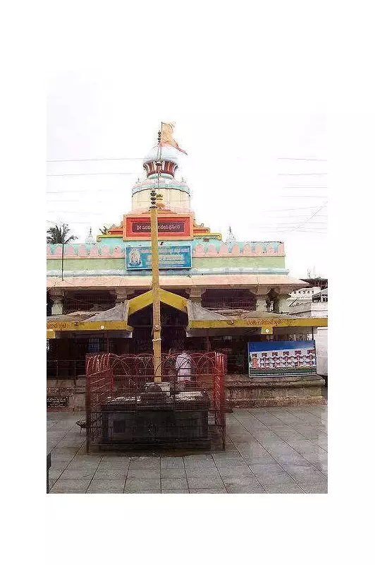 Banashankari Fair 2024: Grand Rathotsava, 108 Veg Offerings & Cultural Harmony