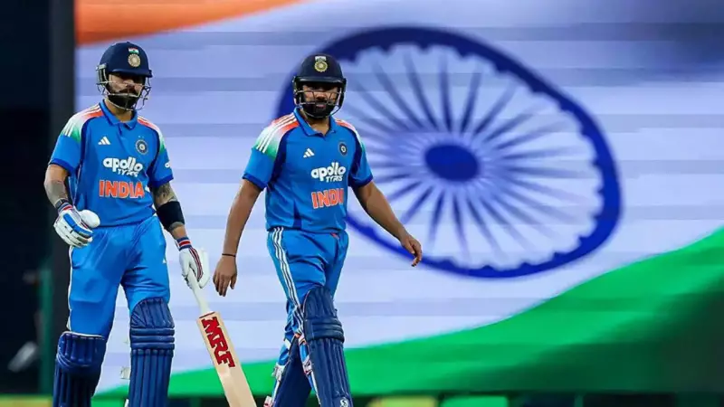 Bangar Defends Kohli & Rohit: 'Their ODI Spot Should Never Be Questioned'