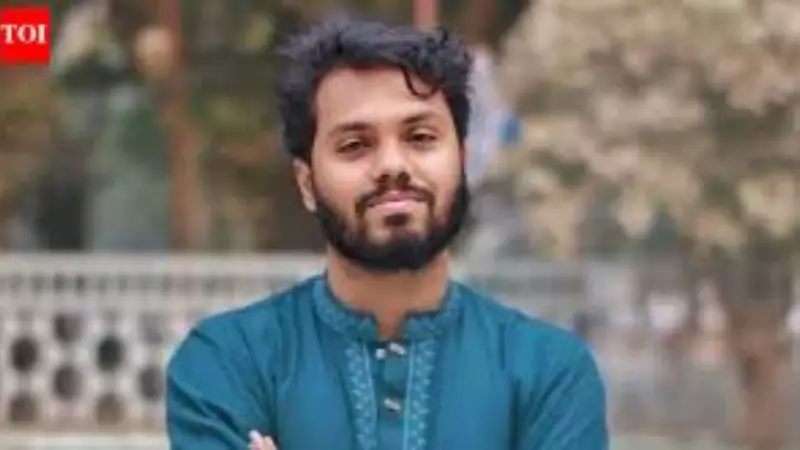 Bangladesh Activist Sharif Hadi to be Buried Beside Poet Nazrul, Protests Erupt