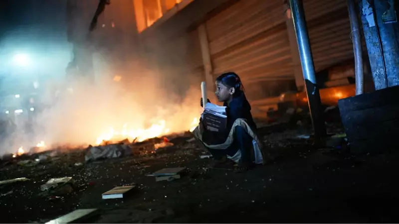 Bangladesh Media Houses Attacked After Osman Hadi's Death: 'You Are Killing Me'