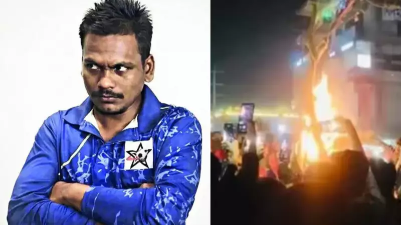 Bangladesh Mob Lynching: 28-Year-Old Garment Worker Killed Over False Blasphemy Rumour