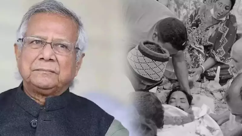 Bangladesh: Second Hindu Man Lynched in Days, Police Cite Extortion Dispute