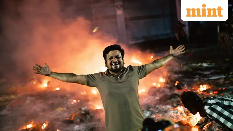 Bangladesh Student Leader Hadi to be Buried Beside National Poet Nazrul