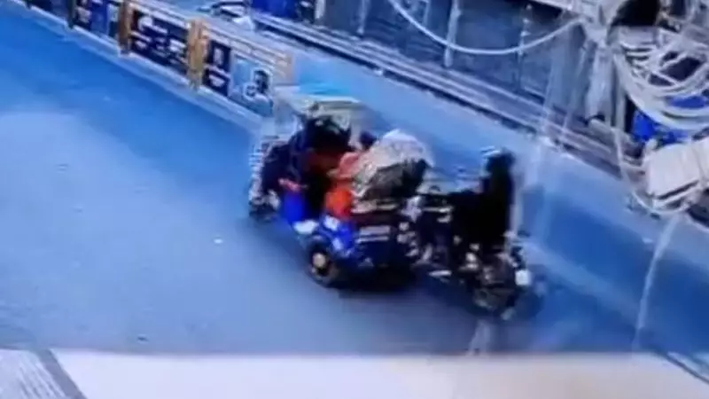 Bangladesh Student Leader Murder Suspects Flee to India via Meghalaya Border