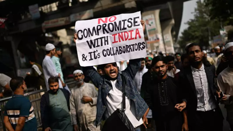 Bangladesh to Reduce Diplomatic Presence in India Amid Strained Ties