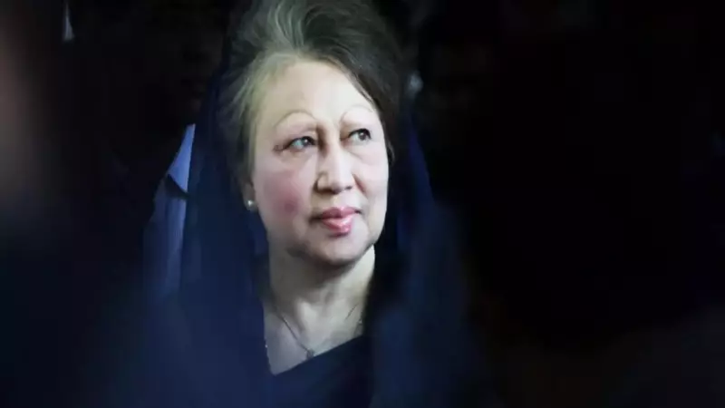 Bangladesh's First Woman PM Khaleda Zia Dies at 80 in Dhaka Hospital