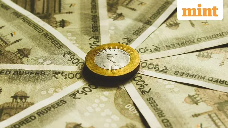 Bank Fundraising Hits 3-Year Low: ₹58,912 Crore Raised in FY26 So Far