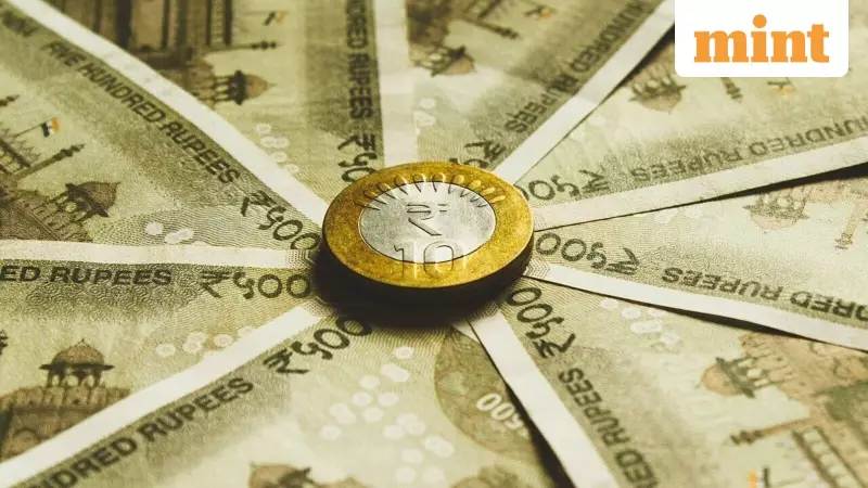 Bank Margins Squeezed as Loan Rates Fall Faster Than Deposits: RBI Alert