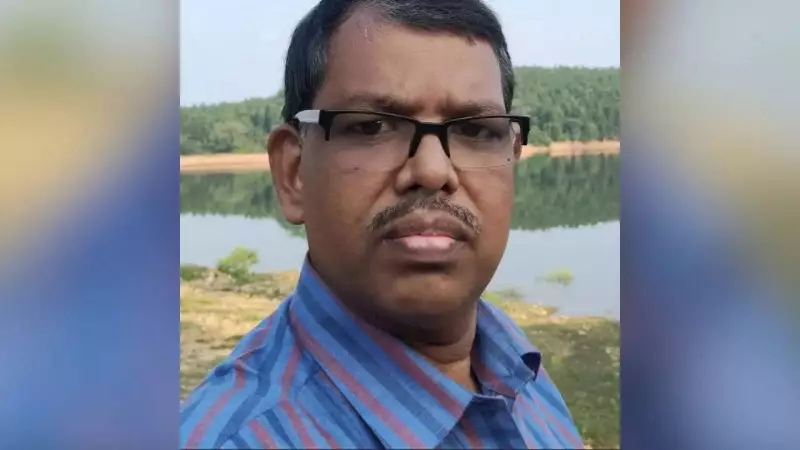 Bankura BLO, School Headmaster Dies by Suicide, Cites SIR Pressure in Note