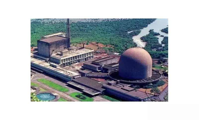 BARC to Set Up Major 3000-Acre R&D Campus Near Visakhapatnam