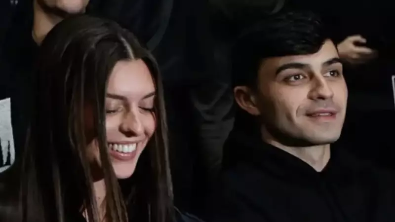 Barcelona Star Pedri's Girlfriend Revealed: Meet Spanish Model Alejandra Dorta