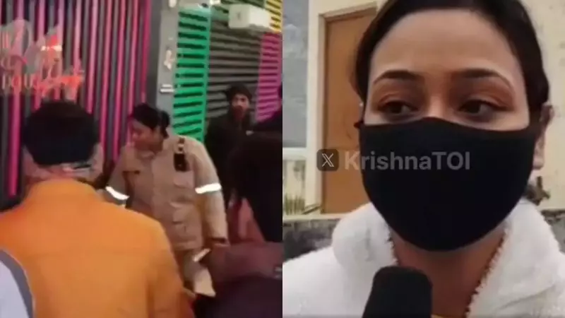 Bareilly Cafe Birthday Party Stormed, Love Jihad Allegations False: Police