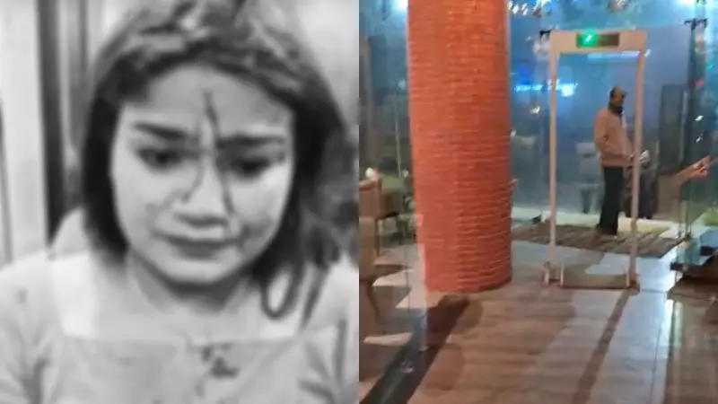 Bareilly Club Attack: Woman Injured with Bottle on Christmas Night