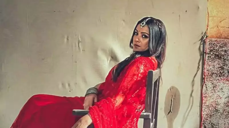 Barkha Bisht Hits Back at Trolls Criticising Her Smriti Irani Scene in KSKBT 2