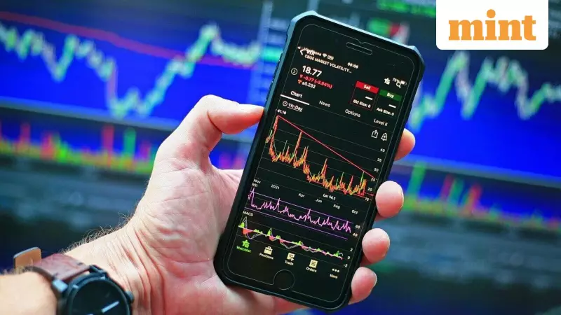 Bartronics India Stock Jumps 3% as Board Greenlights Agri-Tech & Health-Tech Push