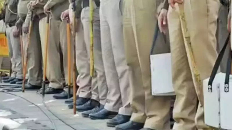 Barwani: Kite-Flying Dispute Escalates to Stone-Pelting, 42 Booked