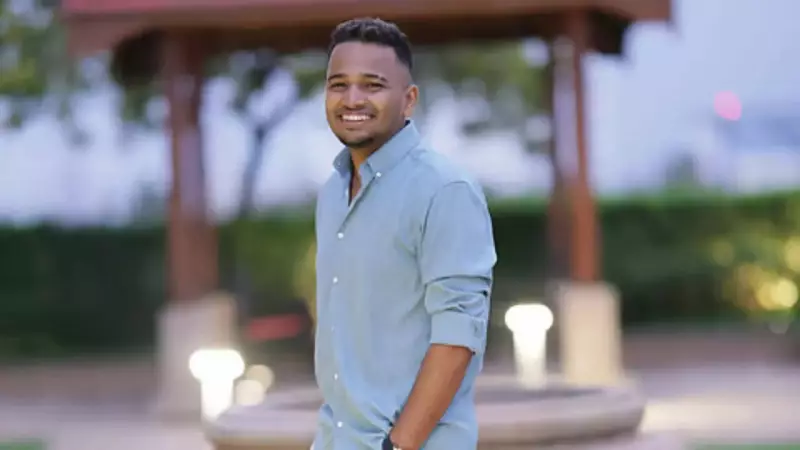 Basil Joseph: From Accidental Actor to Leading Man in Malayalam Cinema