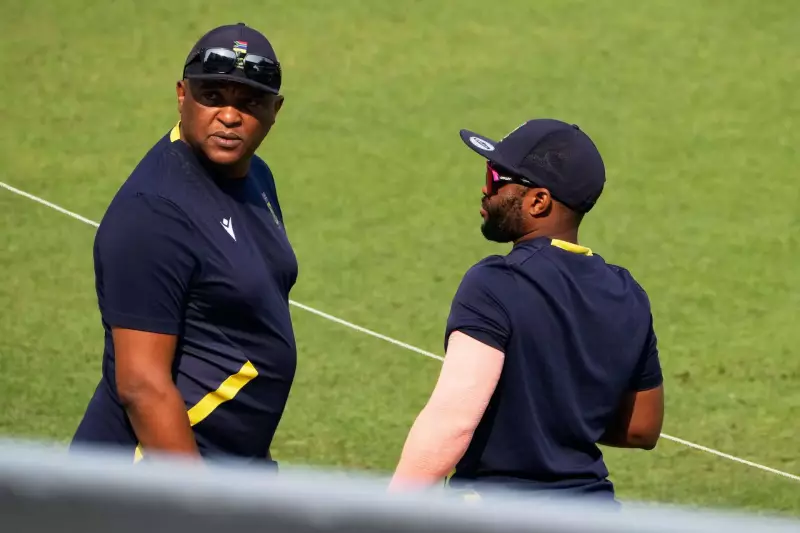 Bavuma Breaks Silence on Conrad's 'Grovel' Remark, Calls It 'Unfortunate'
