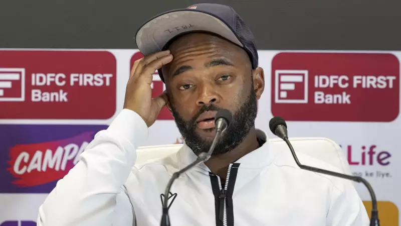 Bavuma Confirms Bumrah, Pant Apology for 'Bouna' Comment, Addresses Conrad