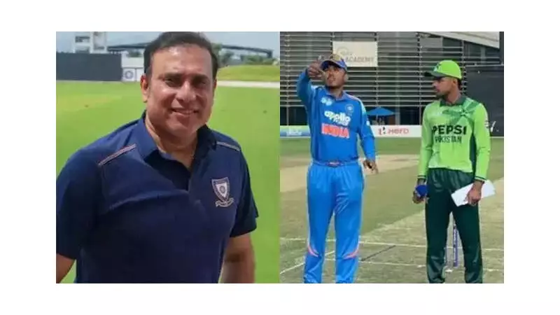 BCCI to Review U-19 Asia Cup Performance, Scrutinize Centre of Excellence Role