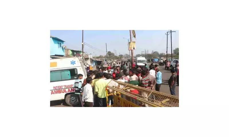 BCCL Intensifies Nitrogen Flushing in Dhanbad to Control Toxic Gas Leak