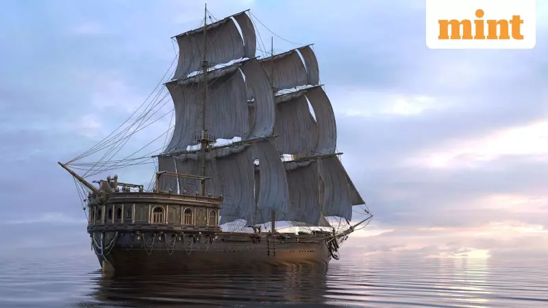 Beckert's Capitalism: A Millennial View from India's High Seas to Today