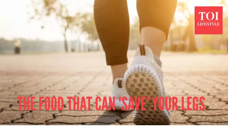 Beetroot Can Save Your Legs: Vascular Surgeon Reveals How