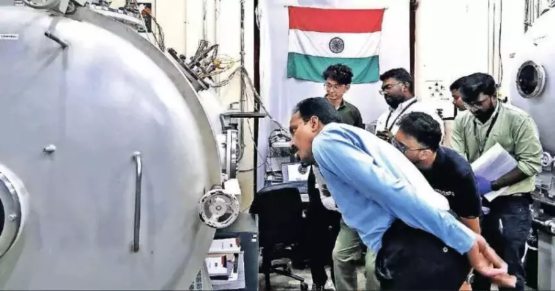 Bellatrix Aerospace: How an Indian Startup Builds Space Tech from Scratch