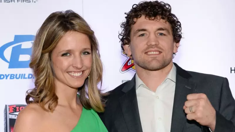 Ben & Amy Askren Net Worth 2025: UFC Earnings, Health Battle & Life After Fighting