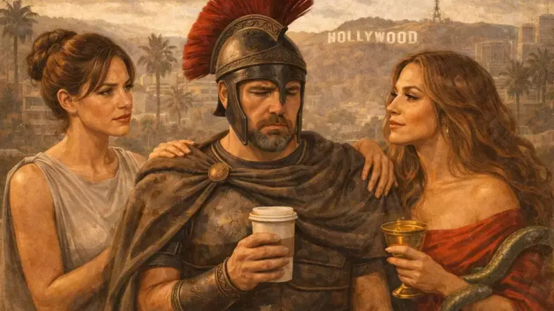 Ben Affleck's Modern Odyssey: Between Jennifer Lopez & Jennifer Garner