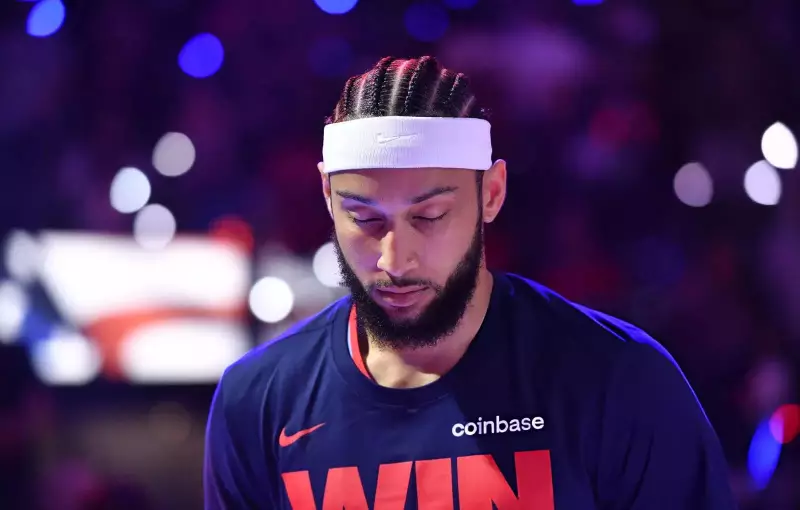 Ben Simmons Buys 50% of Pro Fishing Team, Plots NBA Return on His Terms