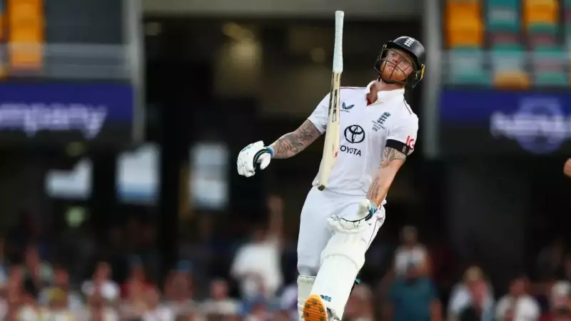 Ben Stokes Admits England Failed Under Pressure, But Ashes Dream Alive