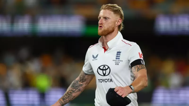 Ben Stokes: 'Australia Not for Weak Men' After England's Gabba Defeat