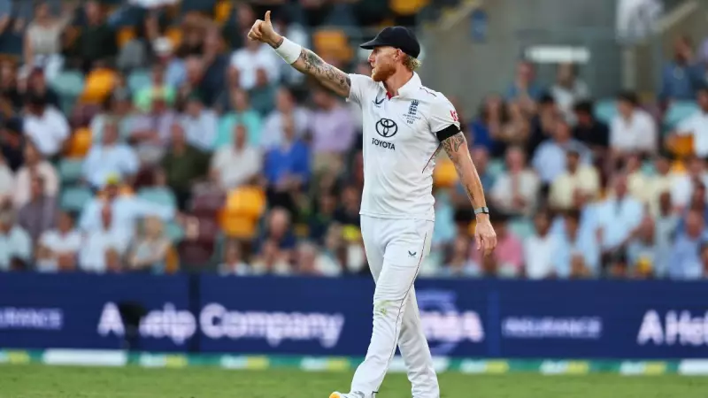 Ben Stokes Enters England's Elite Test List Despite Team's Day 2 Struggles vs Australia