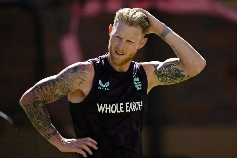 Ben Stokes Prioritises Player Welfare Amid Ashes Drinking Allegations
