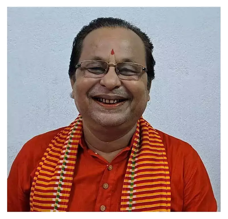 Bengal BJP MLA Asim Sarkar Faces Multiple FIRs Over Quran Remarks