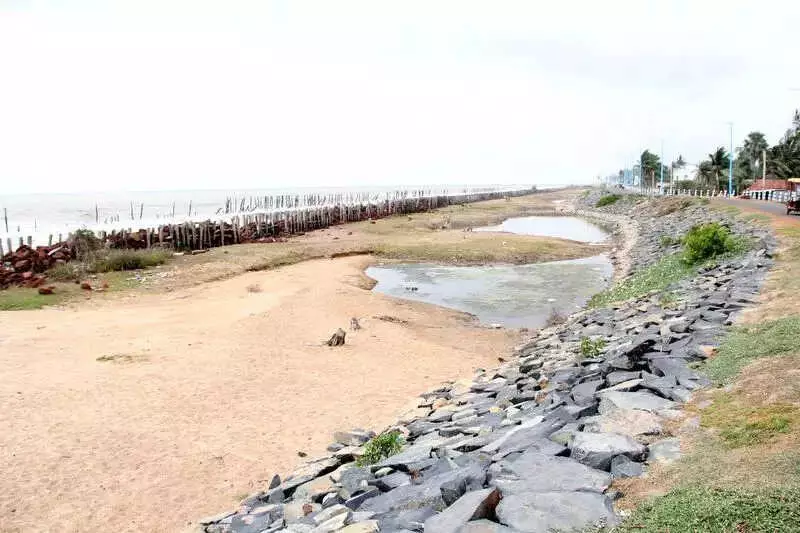 Bengal Floats Fresh Global Tender for Rs 25,000 Cr Tajpur Deep Sea Port