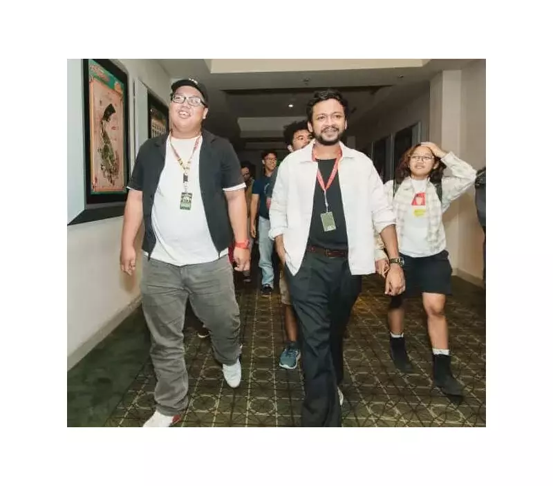 Bengali Film 'The Academy of Fine Arts' Triumphs at 20th Jogja NETPAC Asian Film Festival