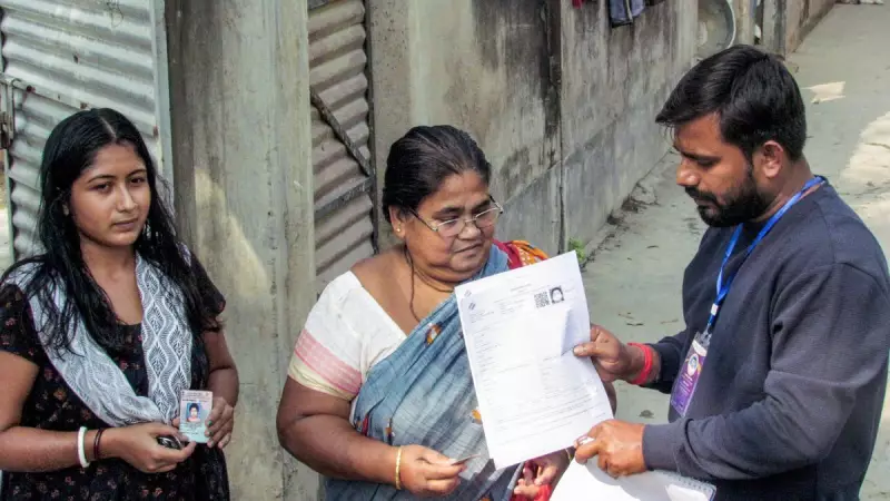 Bengal's Electoral Roll Shakeup: 5.8 Lakh Voters Deleted, What 2019-2024 Data Reveals