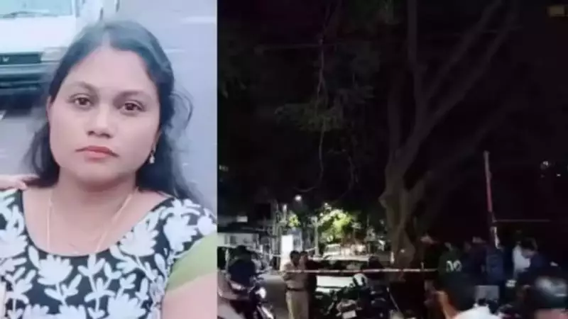 Bengaluru Bank Manager Murder: Husband Planned Killing for Months, Say Police