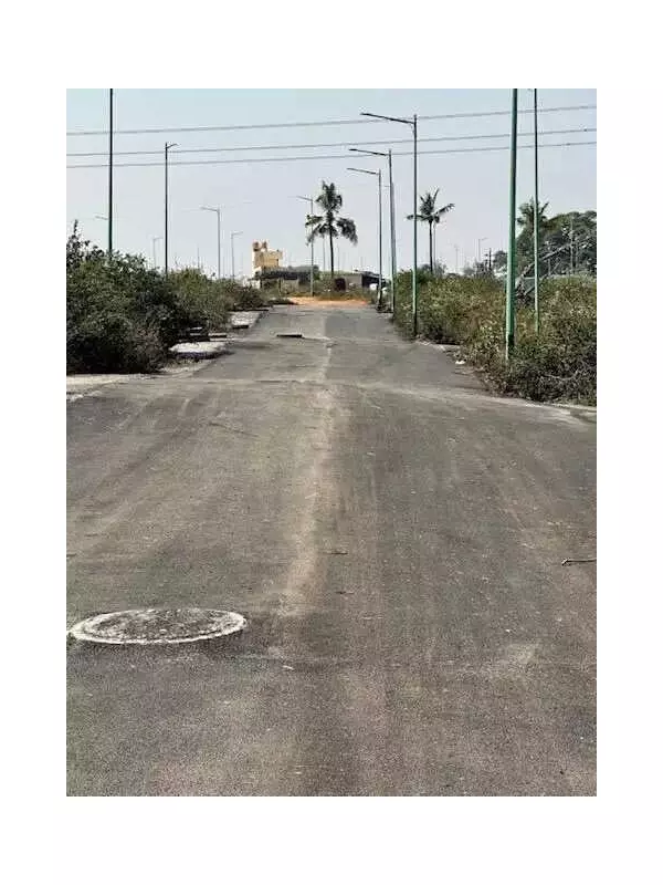 Bengaluru BDA Seeks IISc Audit After Public Outcry Over Shoddy NPKL Roads
