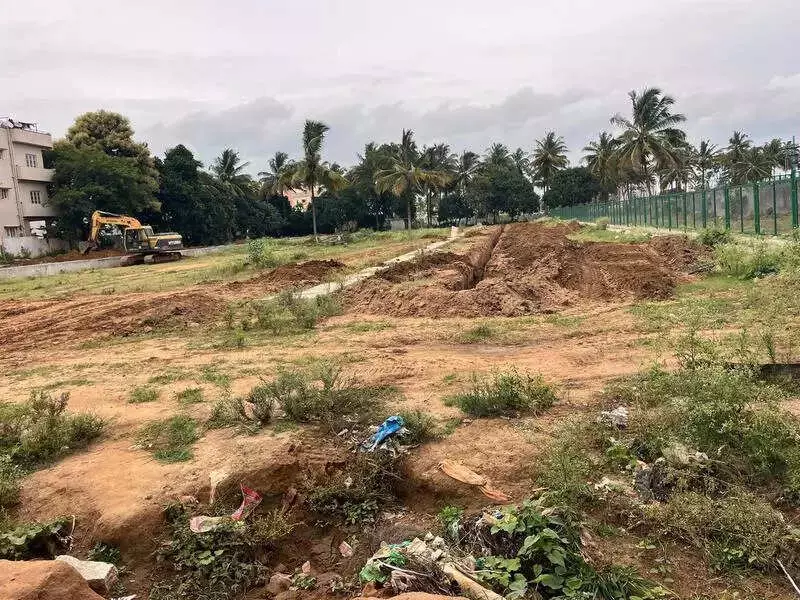 Bengaluru Farmers Demand Equal 50% Land Share in Shivaram Karanth Layout