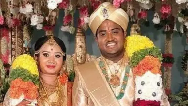 Bengaluru Man Dies by Suicide in Nagpur Hotel After Wife's Death, Dowry Case