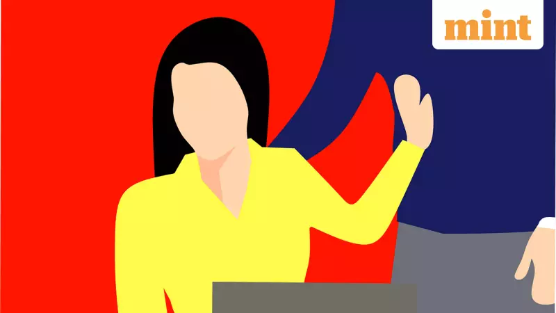 Bengaluru Metro Harassment: Woman Slaps Accused, Viral Video Sparks Outrage